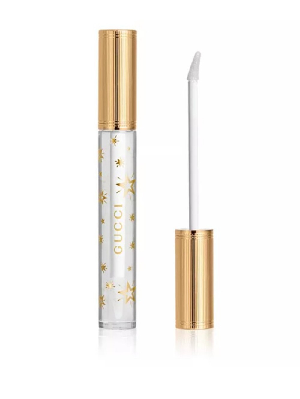 Gucci Clear Hydrating Plumping Lip Gloss